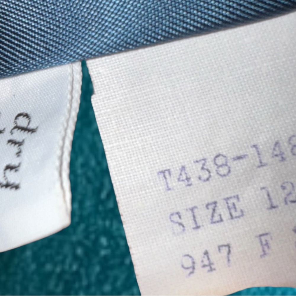 Pendleton Women's Teal Blazer - image 8